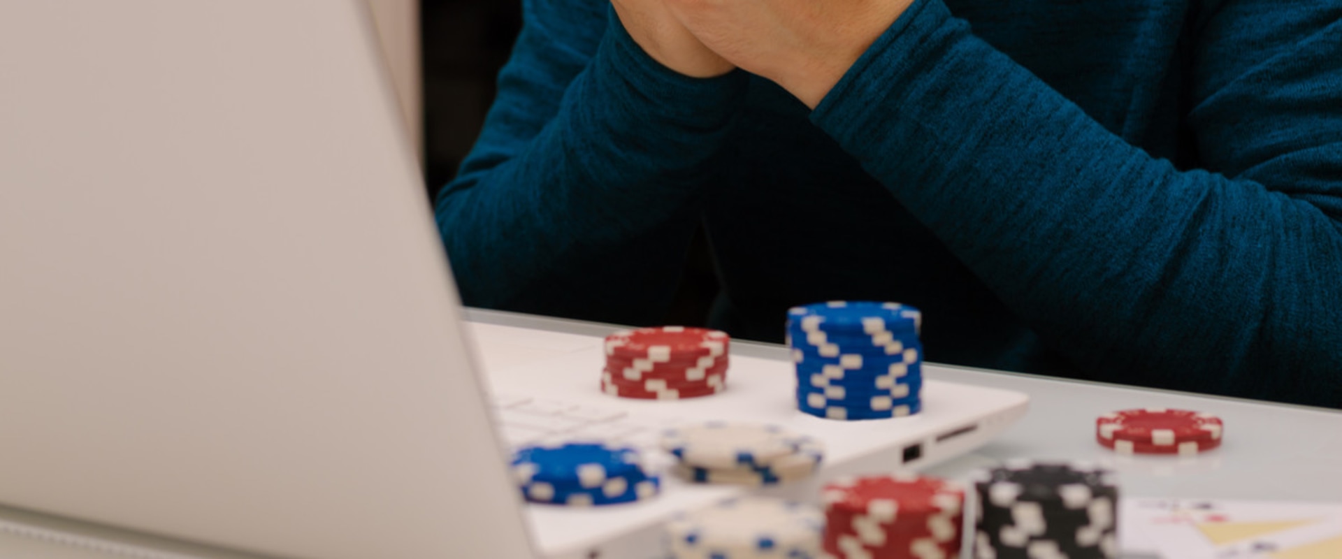 Exploring the National Council on Problem Gambling (NCPG)