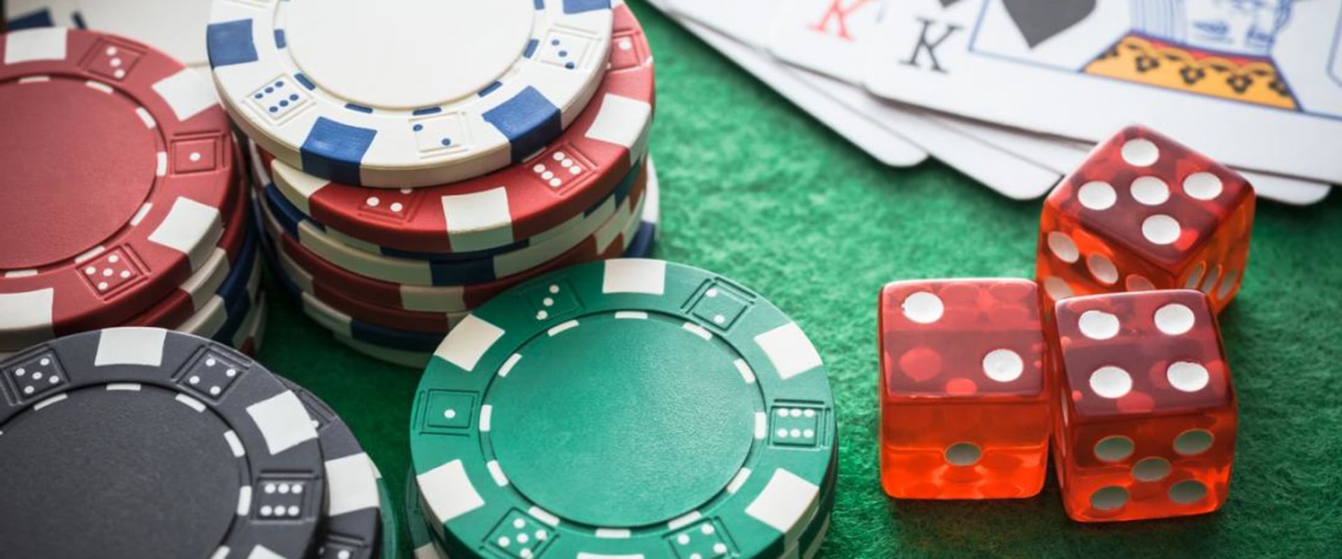 Understanding Problem Gambling and its Types