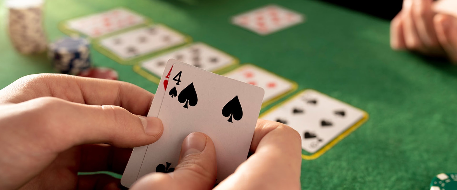 Obsession with Gambling: The Signs, Causes, and Solutions