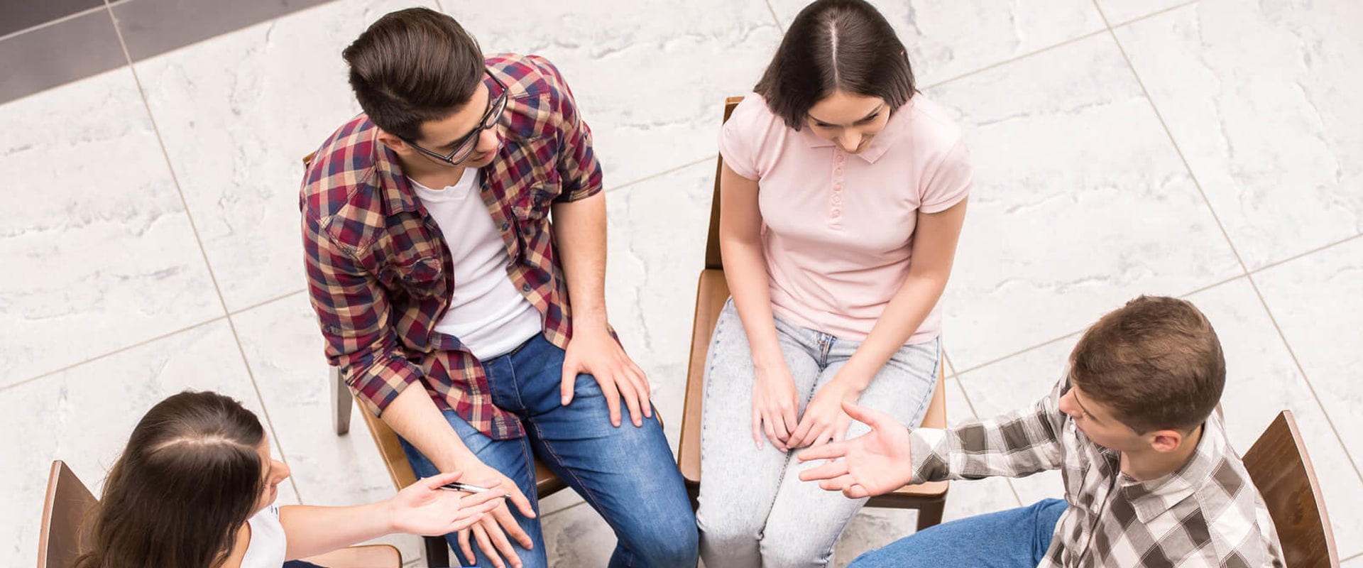 Exploring Narcotics Anonymous (NA): An Overview of Addiction Treatment Resources