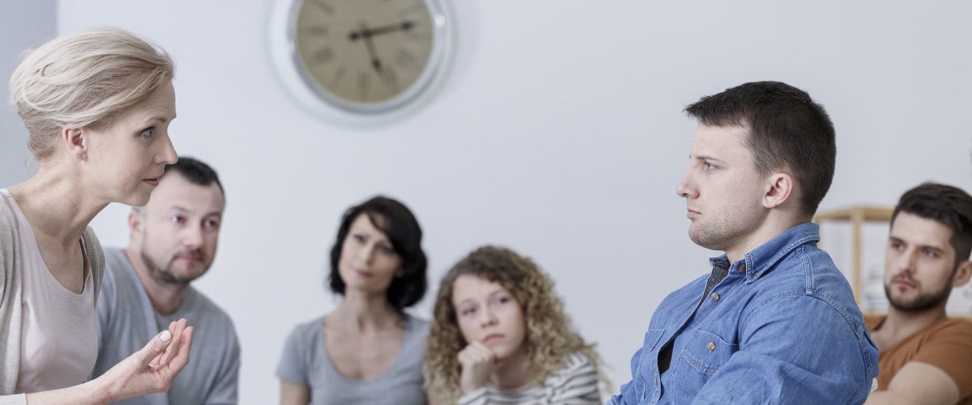 Inpatient Addiction Treatment - What You Need to Know