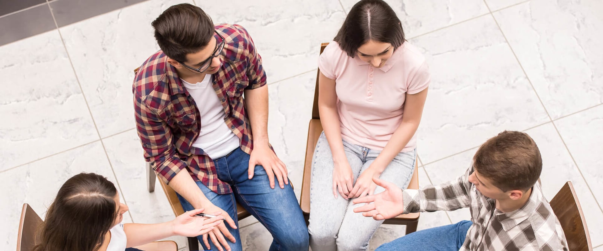 Exploring Recovery Support Groups: What You Need to Know