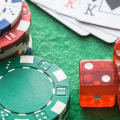 Compulsive Gambling: What You Need to Know