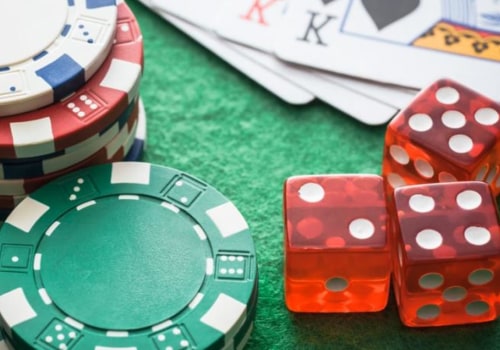 Understanding Problem Gambling and its Types