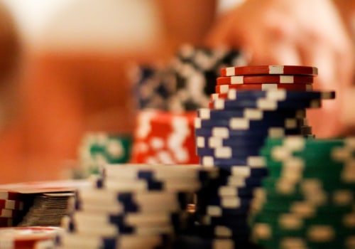 Pathological Gambling: An Overview